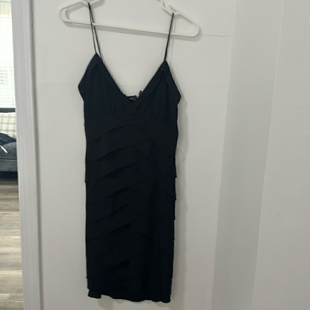 KATIA GIANNINI MINI DRESS SIZE 42